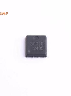 XR30G20F -[原装(MOSFET)PDFN5060-8L