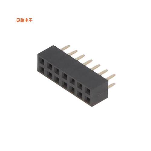 62001421821 -[全新WR-PHD 2.00 MM DUAL SOCKET HEADE]