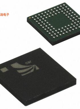 BC413159B10-IPK-E4 -原装[IC RF TXRX+MCU BLE 96TFBGA未验证