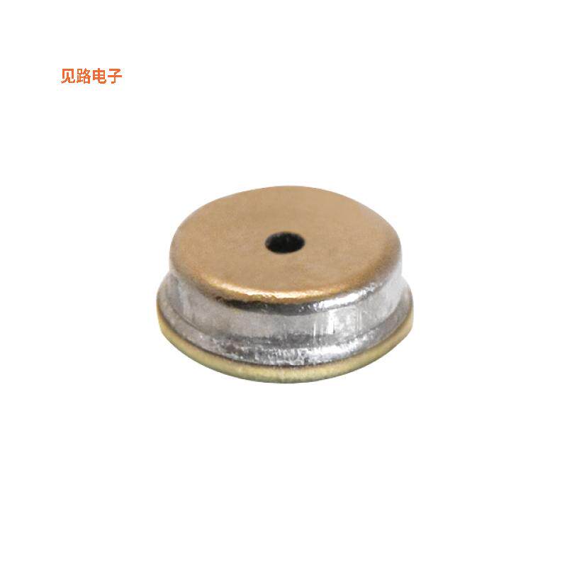 CMM-3312AT-44308-TR -[全新MIC MEMS ANLG OMNI -44DB 0.130