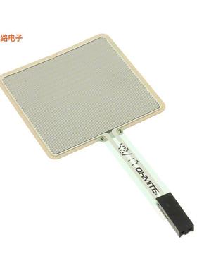 FSR01CE -[全新SENSOR RESISTIVE ANALOG FORCE]