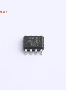SI4408DY-T1-E3-VB -[原装(MOSFET)SO-8