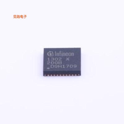 XMC1302Q040X0200ABXUMA1 -[全新32位，200KB Flash，微控制器]