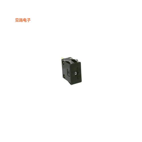 302109001 -[全新SWITCH THUMB BCD 0.1A 120V]