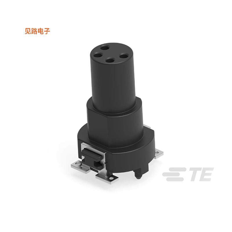 464432-E -原装[M08 F 4 A H S * 301 16,3 094 * *插件，母插口