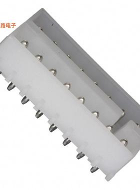 350427-1 -[全新CONN HEADER VERT 16POS 5.08MM]
