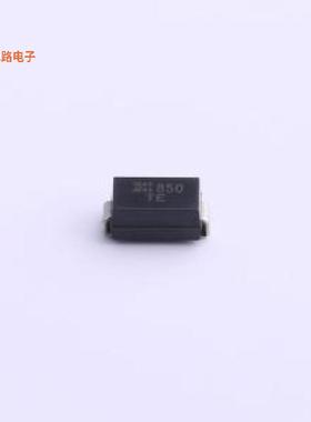 SMAJ5.0CA-13-F -[原装TVS DIODE 5VWM 9.2VC SMASMA