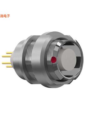 GK2L0C-P14RF00-0000 -[全新ODU MINI-SNAP RECEPT, STY K, SZ]