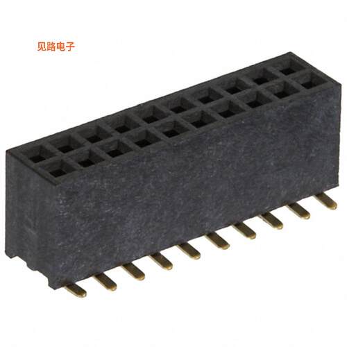 M50-3101045 -[全新CONN RCPT 20POS 0.05 GOLD SMD]