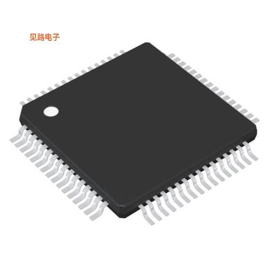 MSC1210Y5PAGT -[全新IC ADC/DAC 24BIT 1K 64TQFP]