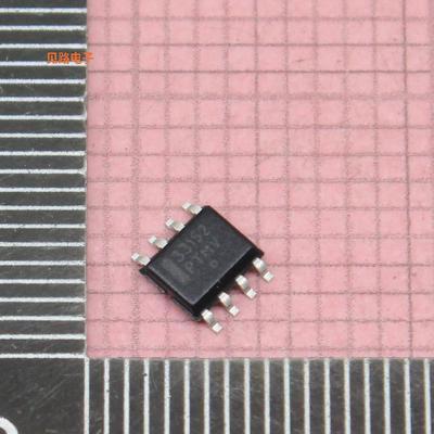 原装正品 MC33152DR2G-全新