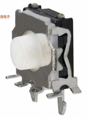 KSC421V30ACT2.95LFS -[全新SWITCH TACTILE SPST-NO 0.05A 32V]