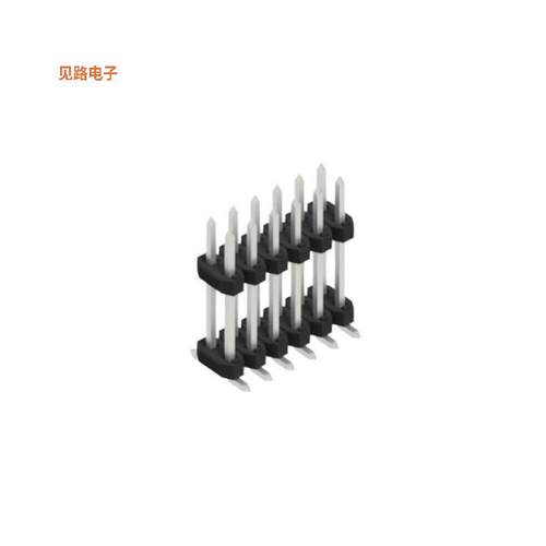SLY 12 SMD 092 34 Z -原装[TWO ROWS,  0.5 MM, SUITA