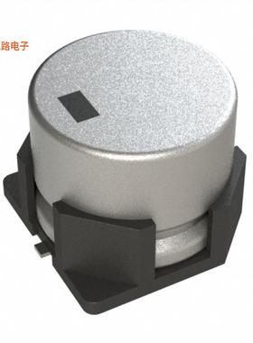 EEE-FP1A221AV -原装[CAP ALUM 220UF 20% 10V SMD220 F