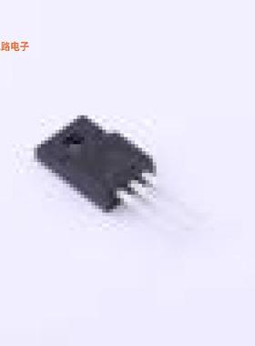 NTPF190N65S3H -[原装POWER MOSFET, N-, SUPERFETO-220F