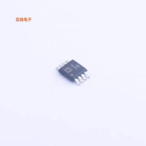 ADA4522-2ARMZ -[原装IC OPAMP ZERO-DRIFT 2 CIRC 8MSOPMSOP-8