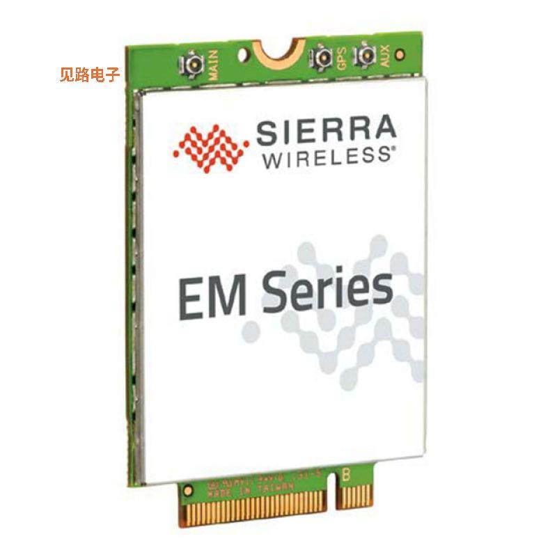 EM7430_1103408 -原装[RF TXRX MOD CELL NAV SMD未验证