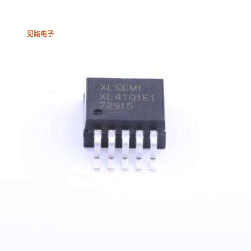 XL4101E1 -[原装DC-DC芯片TO-263-5