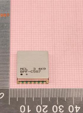 原装正品 BPF-C587+-全新