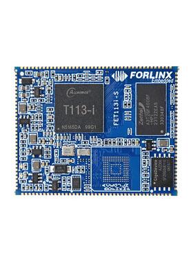 全新FORLINX-FET113i-S+12512SE8GIB10 -[原装MPU]