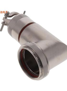 A850497925N07 -原装[CONN BACKSHELL W/CLMP SZ25 J底壳，电缆夹