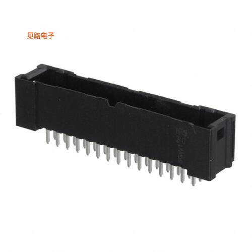 DF51A-30DP-2DSA -[全新CONN HEADER VERT 30POS 2MM]