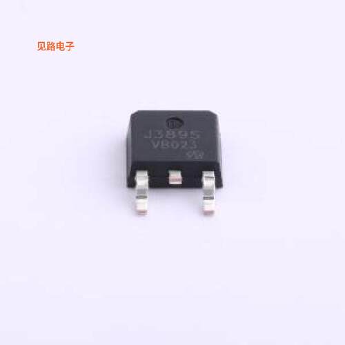 2SJ389S-VB -[原装(MOSFET)TO-252