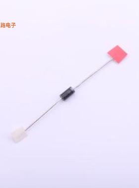 MUR260 -[原装DIODE STANDARD 600V 2A DO204ACDO-15
