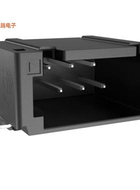 10142634-106KLF -原装[CONN MICROSPACE HDR-ASSY STG S接头