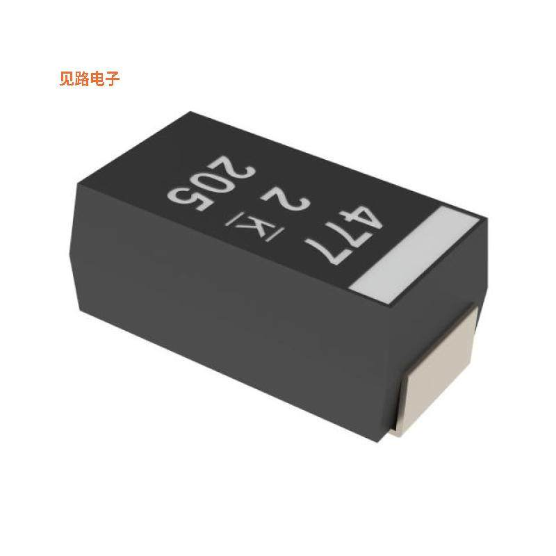 A700V336M016ATE025 -原装[CAP ALUM POLY 33UF 20% 1