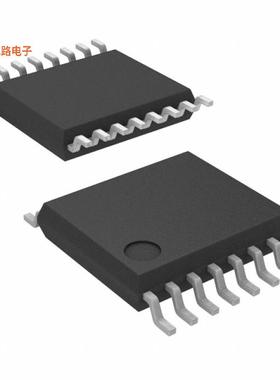 IS31SE5111C-ZNLS3-TR -[全新IC TOUCH BUTTONS 16TSSOP]