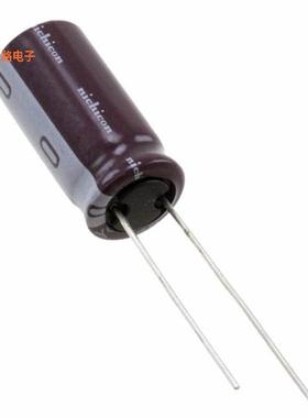 UCY2W120MPD1TD -原装[CAP ALUM 12UF 20% 450V RADIAL TH12 F