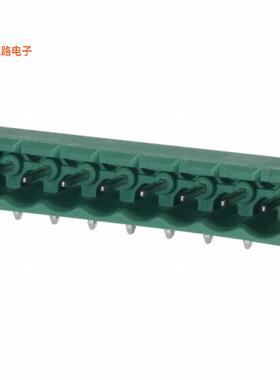 1757527 -[原装TERM BLOCK HDR 8POS 5MMTERMINAL_12X42MM_TM