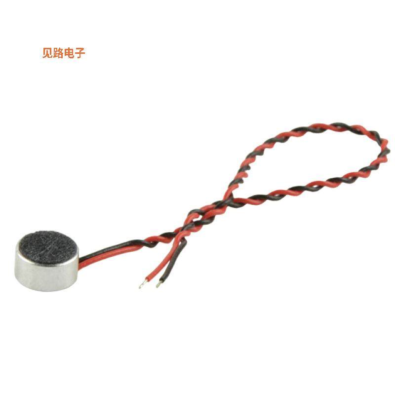 CMC-6036-40L100 -[全新MIC COND ANLG OMNI -40DB 0.236