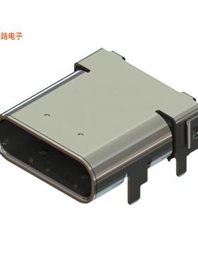 698C124-504-211 -[全新690 SERIES 24 PIN USB TYPE-C CON]