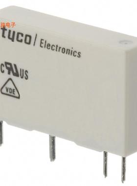 PCN-124D3MHZ,000 -原装[RELAY GEN PURPOSE SPST 3A 24V通孔