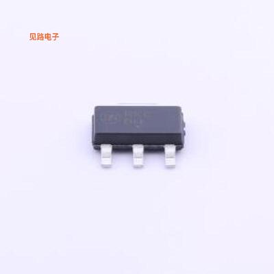 BCP56T1G -[原装三极管(BJT)SOT-223