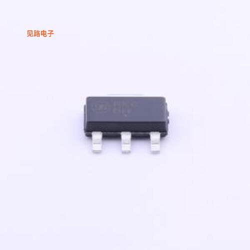 BCP56T1G -[原装三极管(BJT)SOT-223