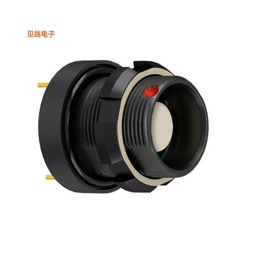 GC1WAM-P27WBC0-000L -[全新RECEPTACLE, FEMALE SOCKETS   27P]
