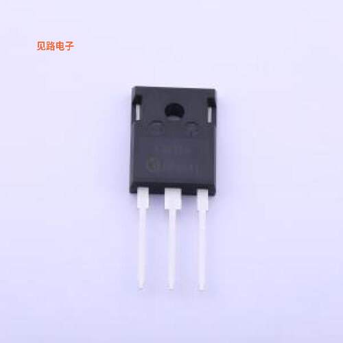 IKW30N60T -原装[Vce=600V，Ic=30A，Vce(sat)=1.5VIGBT管/模块