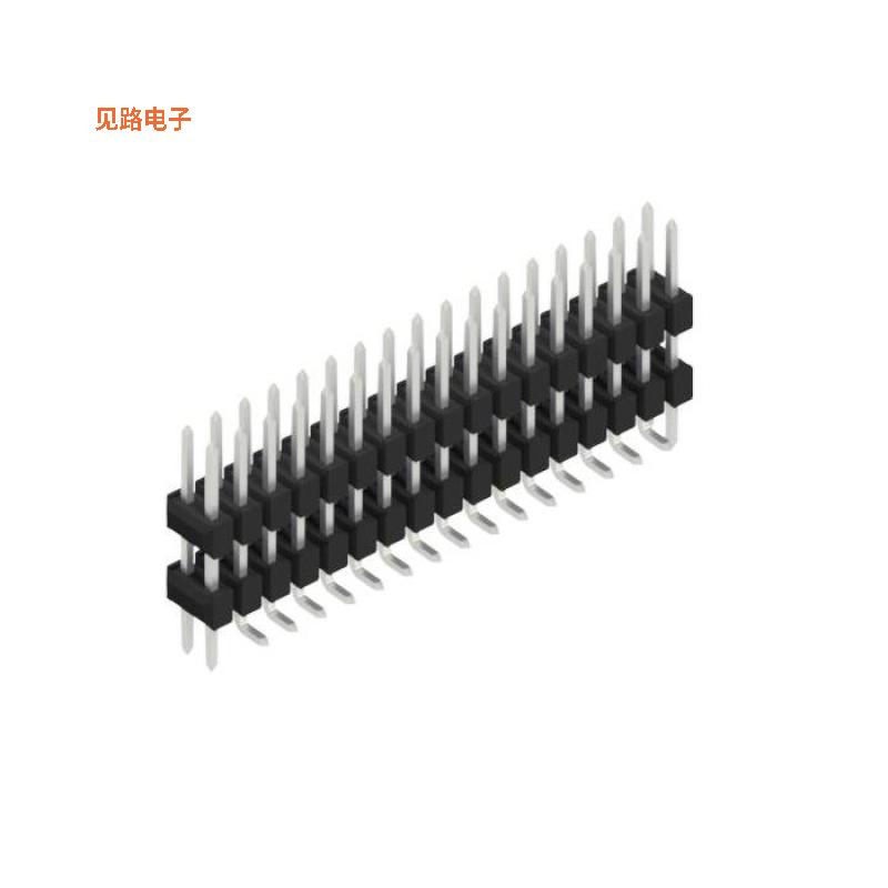 SL 16 SMD 107 34 G P -原装[0.635 MM  FOR INTERCONN