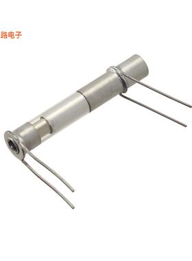 GGC30000 -原装[CAP TRIMMER 0.8-30PF 750V TH0.8 ~ 30pF