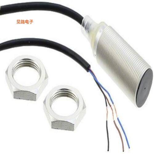 原装正品 E2B-M18KS08-WP-C1 2M-全新]