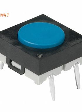 JB15HFP -原装[SWITCH TACT SPST-NO 0.125A 24VSPST-NO
