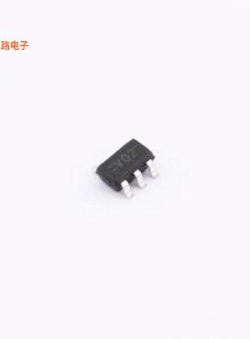 74LVC1G02GV -[原装逻辑门SOT-23-5