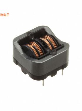 SSRH24NHS-50026 -[全新CMC 2.6MH 5A 2LN TH]