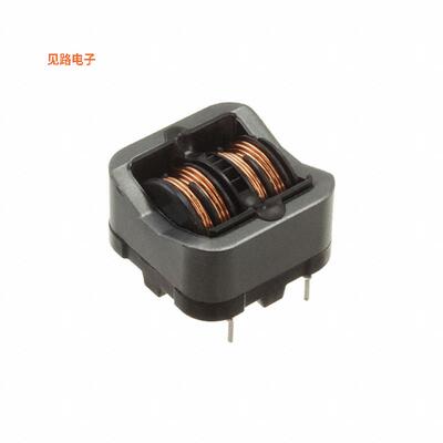 SSRH24NHS-20215 -[全新CMC 21.5MH 2A 2LN TH]