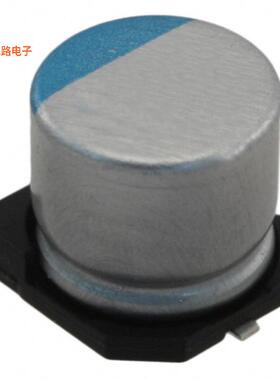 APXF2R5ARA102MH80G -原装[CAP ALUM POLY 1000UF 20%