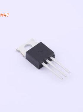 MS5N100FT -[超高压MOS管TO-220(MOSFET)