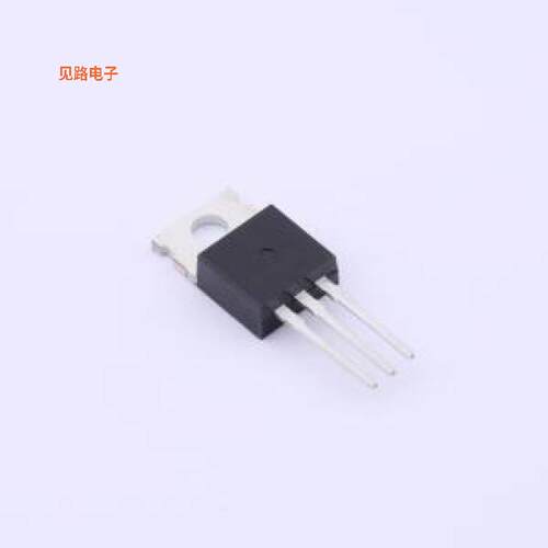 MS5N100FT -[超高压MOS管TO-220(MOSFET)